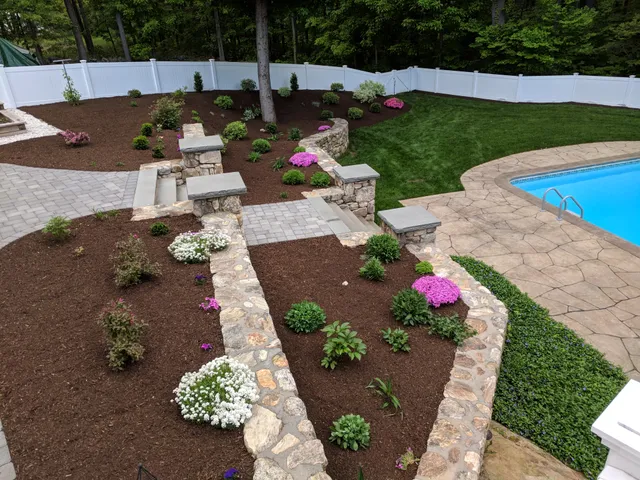 CBF Landworks, Inc. work photo