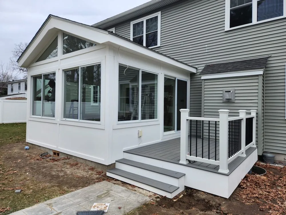 General Carpentry in Milford