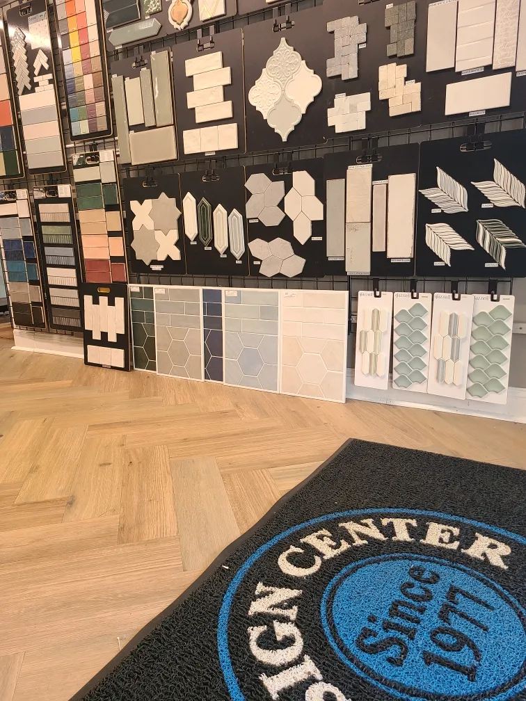 Design Center West
