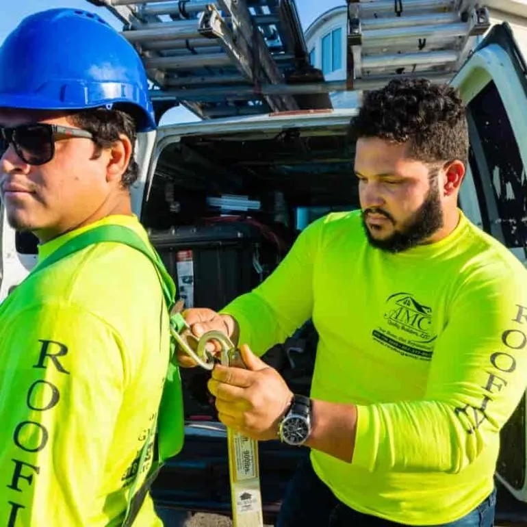 Window Installer