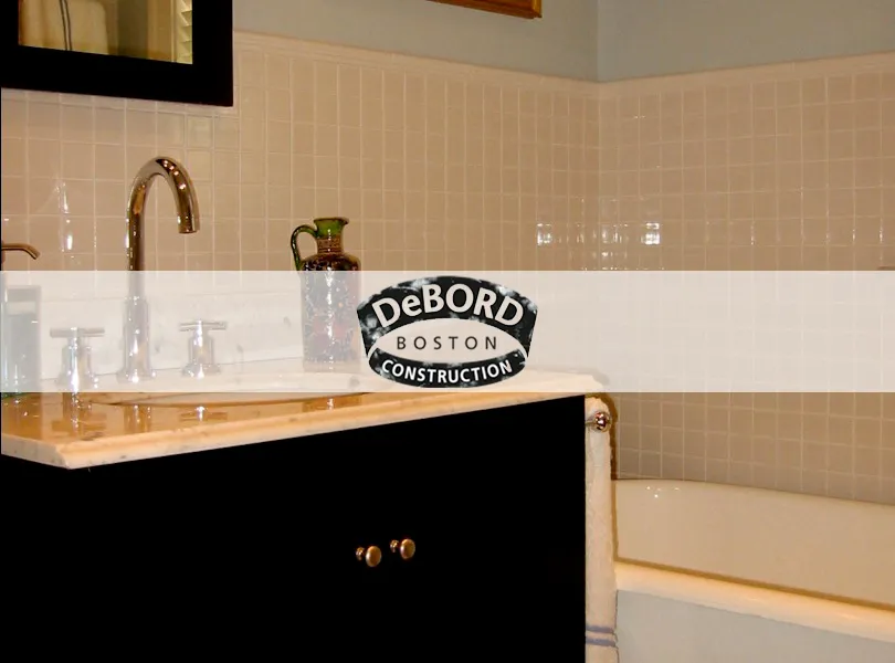 Debord Construction Boston researched project photo
