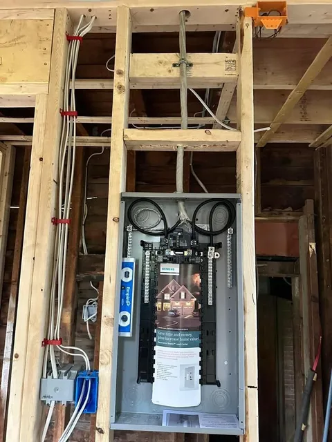 work photo from rselectricalinc.com