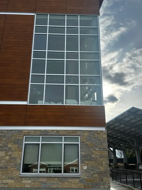 work photo from luxsquareconstruction.com