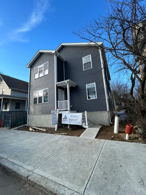 BOJ Brothers Contractors work photo