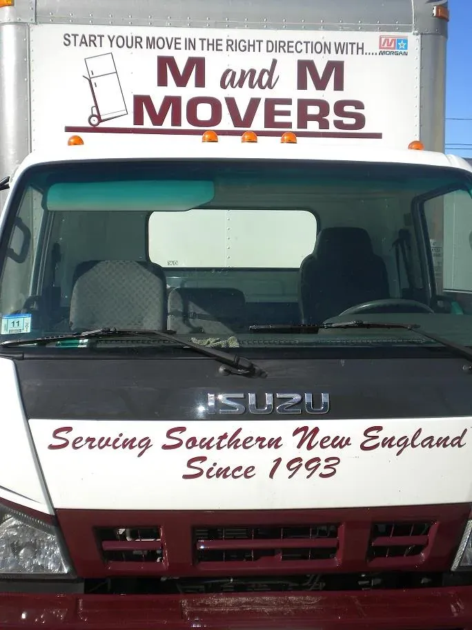 Moving Services