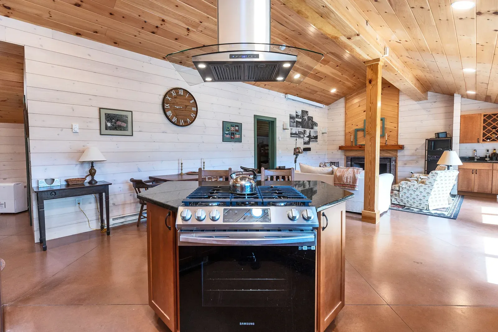 Kitchen Remodeling