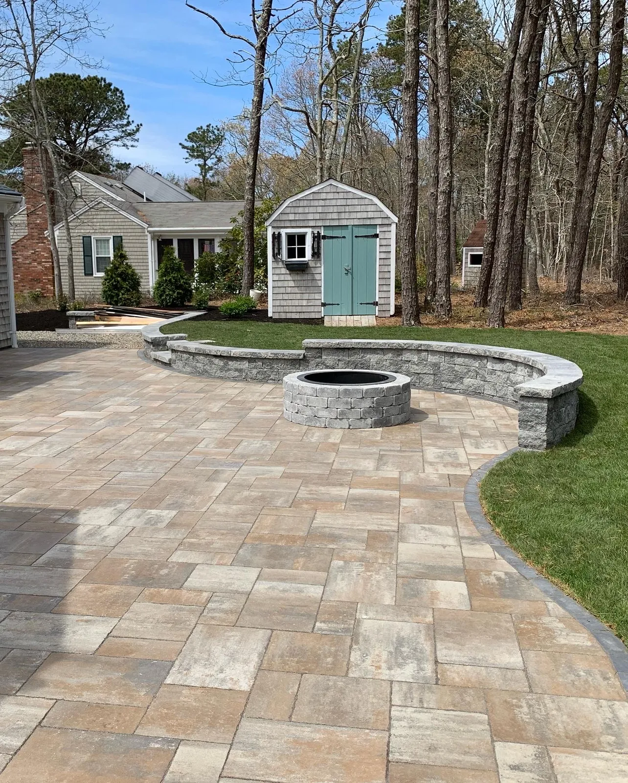 Flagstone Landscape LLC
