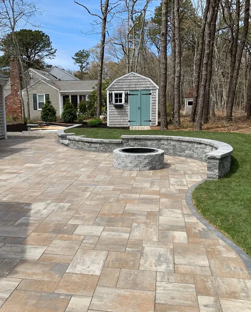 Flagstone Landscape LLC