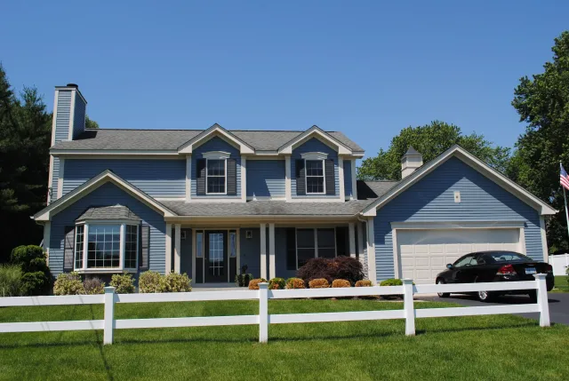 Lavender Painting & Handyman Services work photo