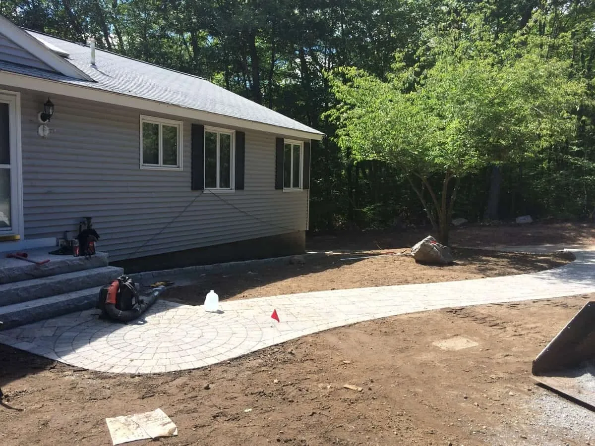 work photo from randalllandscaping.com