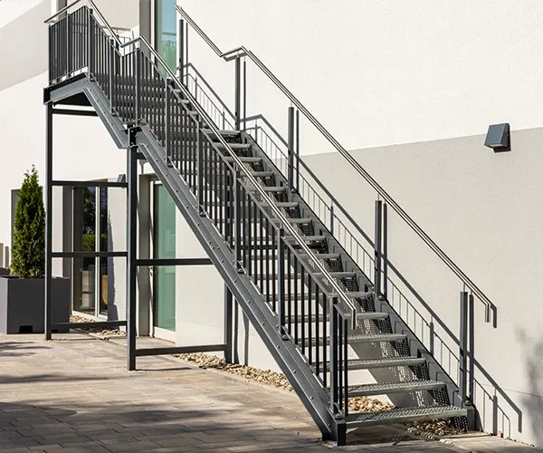 work photo from forteironwork.com