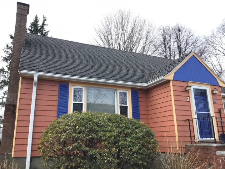 Sure Lok Homes LLC researched project photo