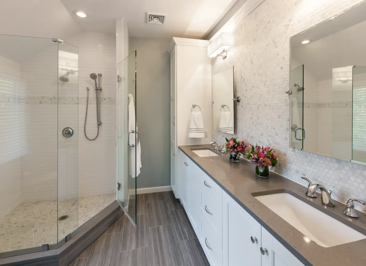 Mitchell Construction Group