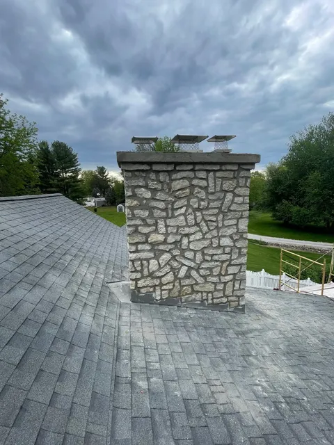 work photo from falconmasonryandchimney.com