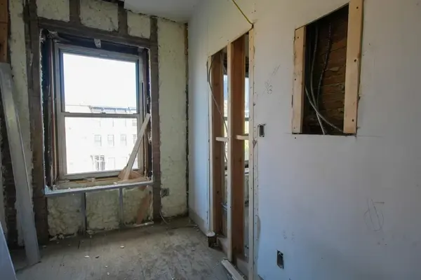 Home Renovations