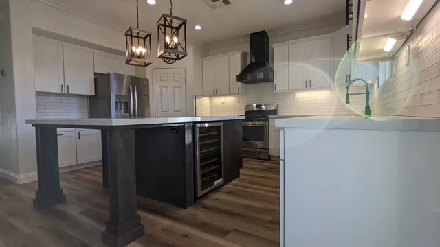 Peaks Renovation LLC work photo
