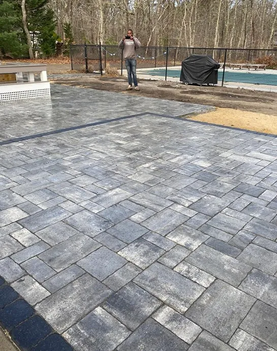 work photo from prohardscapeinc.com