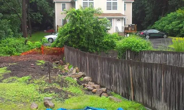 Boo Boos landscaping and house cleaning