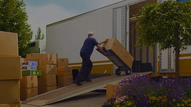 All Task Movers work photo