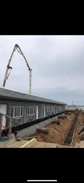 work photo from klinehouselifting.net