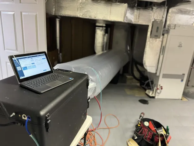 work photo from atlascleanairductcleaning.com