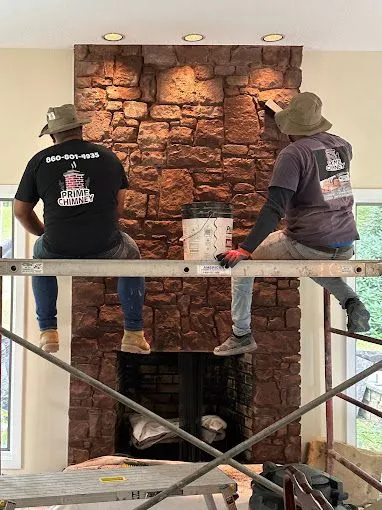 All Chimney Services