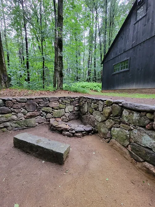 Landscaping Services Townsend MA