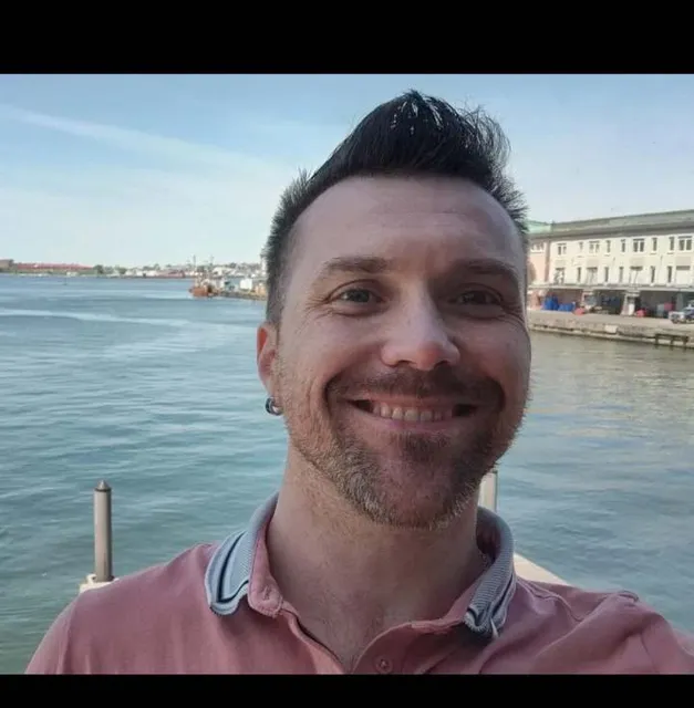 Michal Janczewski, owner