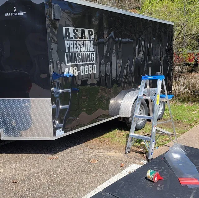 work photo from asap-pressurewashing.com