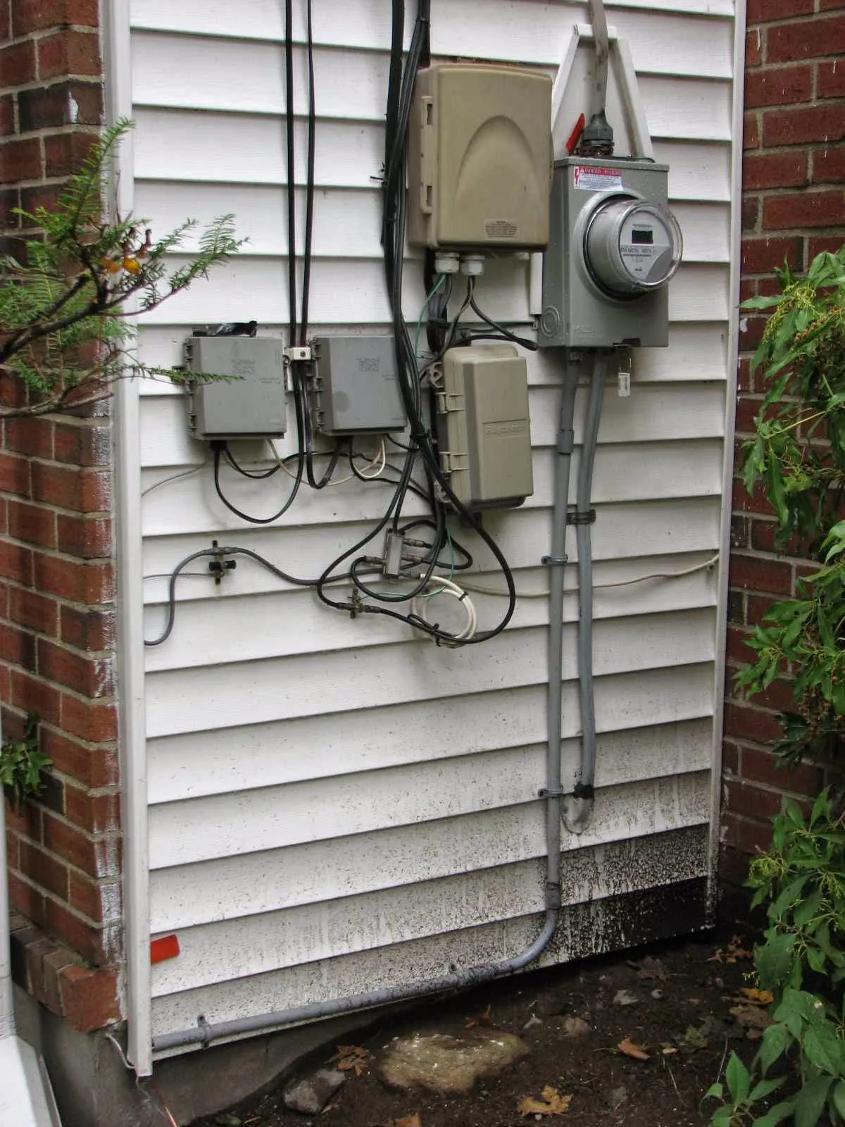 K-1 ELECTRIC
