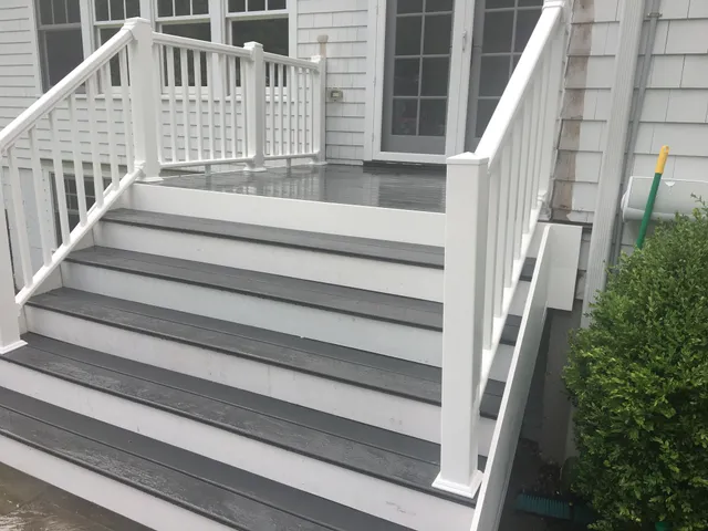 Papa T's Handyman Services, Llc work photo
