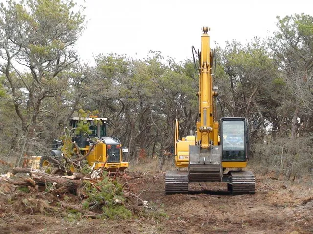 work photo from ccexcavating.com