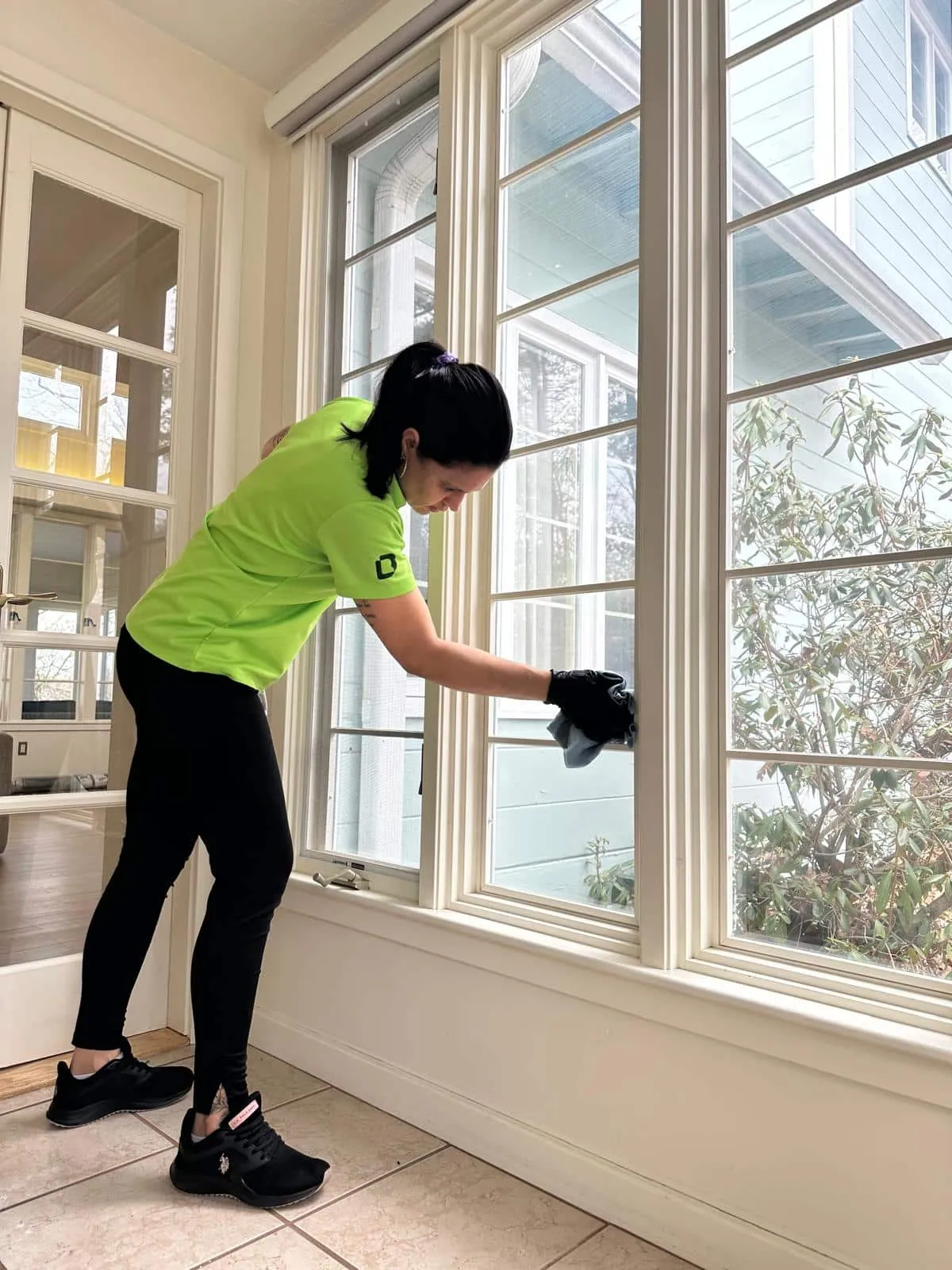 work photo from blivecleaning.com