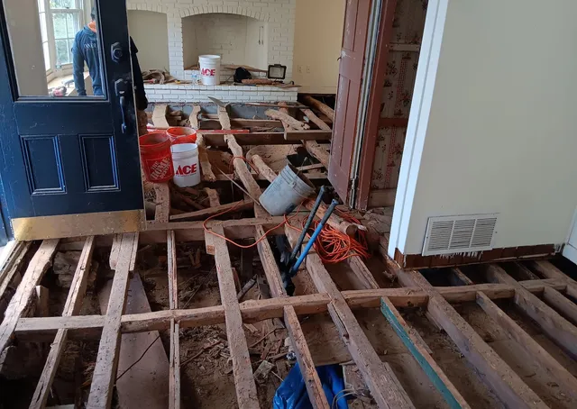 Inner Boston Masonry & Construction