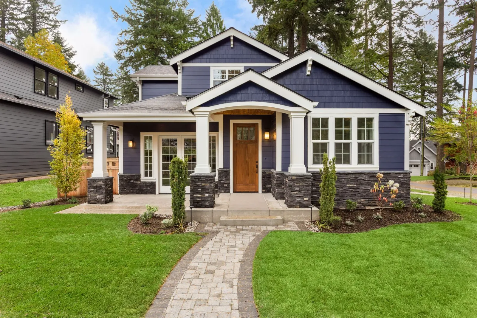 home renovation contractor
