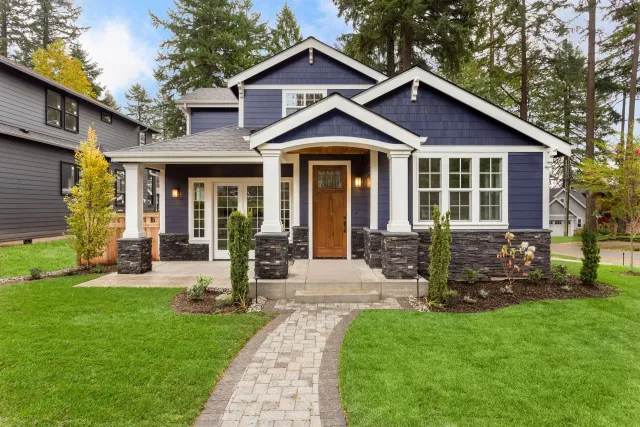 home renovation contractor