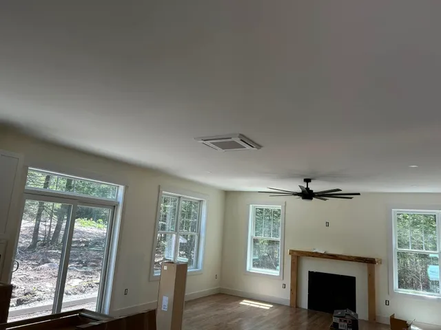 Cassette Ceiling Unit