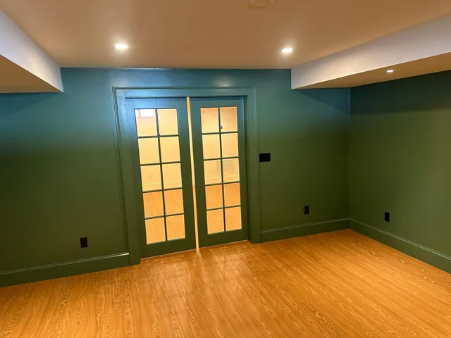 Interior Painting