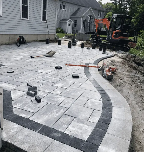 work photo from dreamgardenmasonry.com
