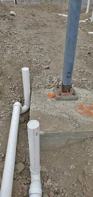 work photo from ctplumbing.com