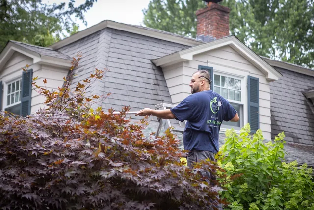 Friends of Gardens Landscaping LLC