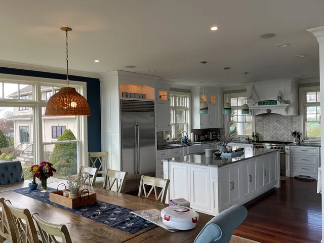 MDS electric LLC work photo
