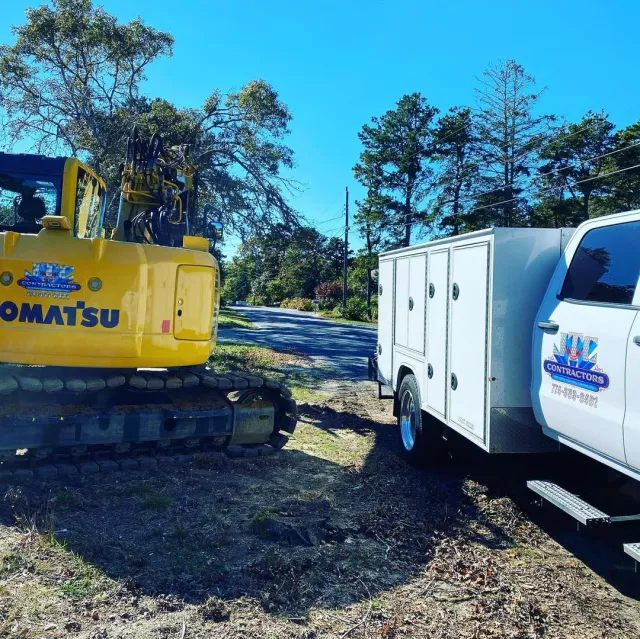 JTC Contracting work photo