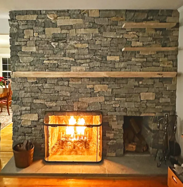 AMC Craftworks, LLC work photo