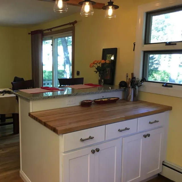 work photo from specialtywoodworksri.com