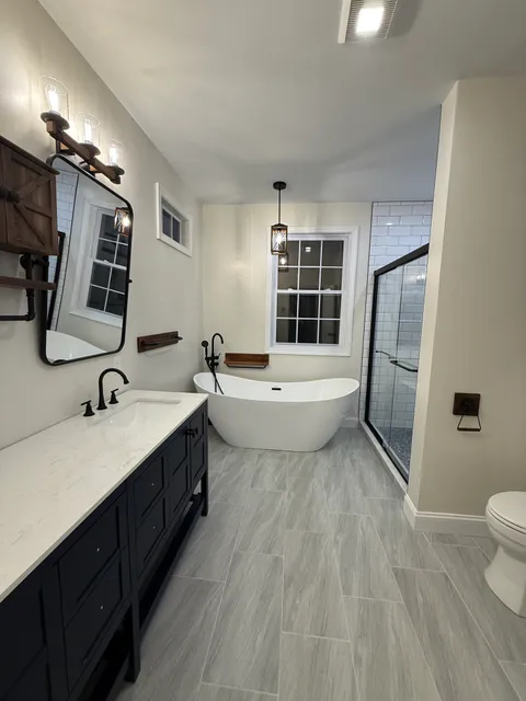 Your Local Handy People, LLC work photo