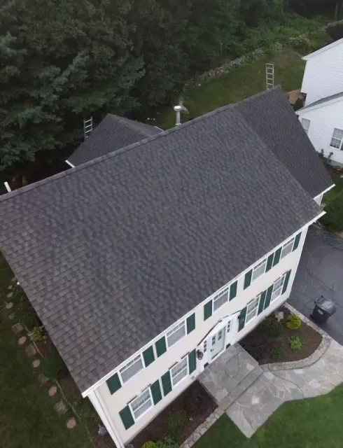 Low Slop Commercial Roofing