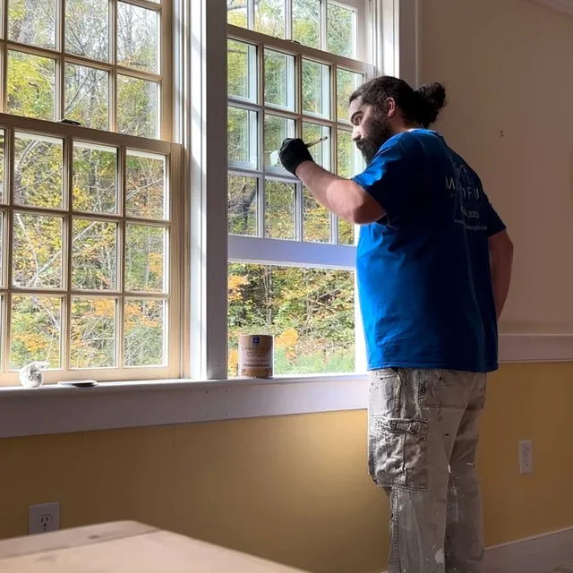 patrick rohlfing founder mindful painting western mass