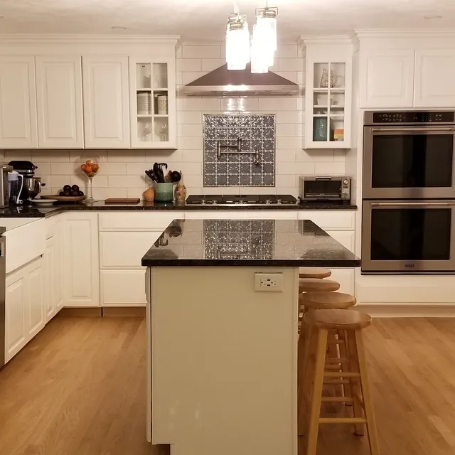 Eddie Mac's Home Improvement LLC work photo