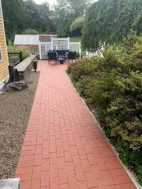 work photo from bertrandmasonry.com